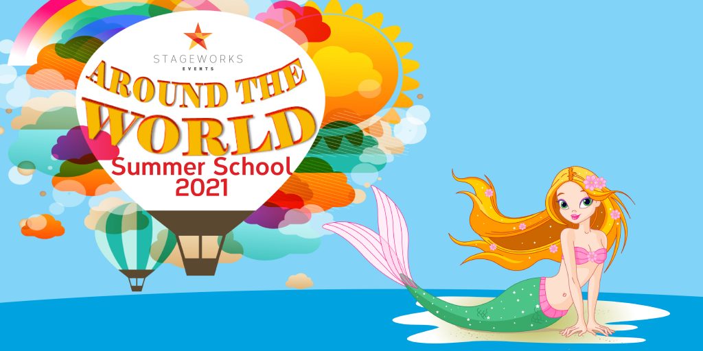 Stageworks Studios Ltd